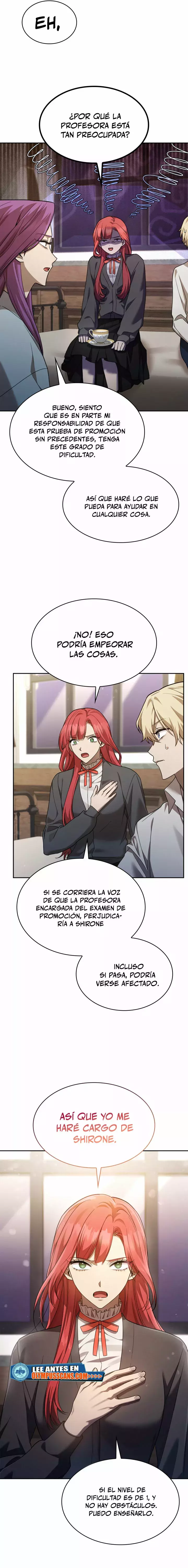 Read The Infinite Mage Español Manga Online