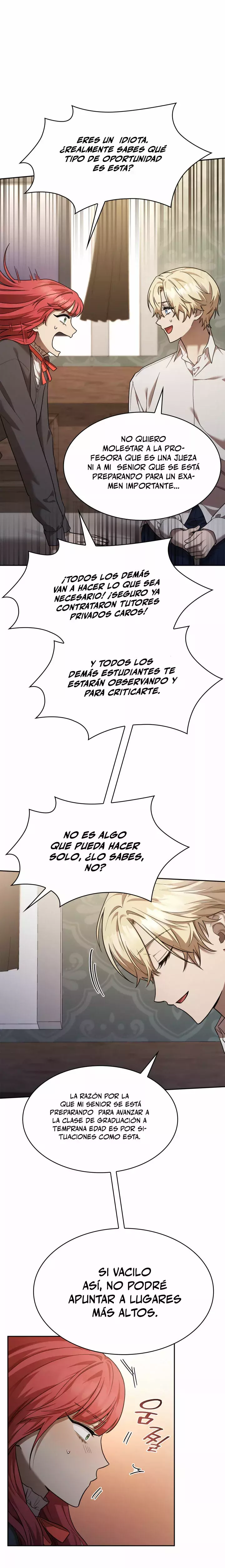 Read The Infinite Mage Español Manga Online