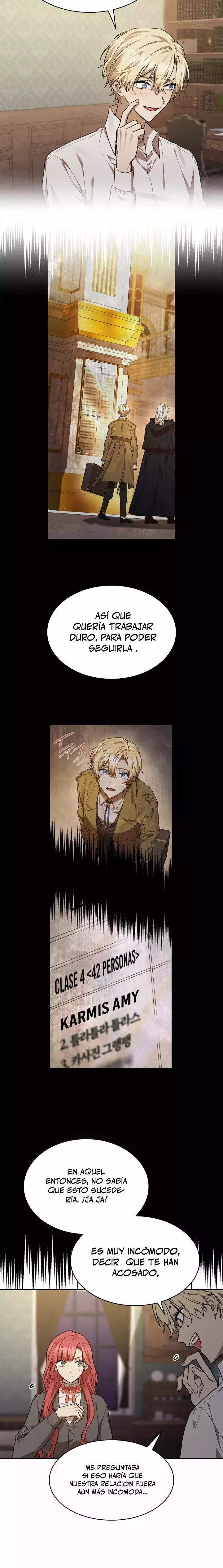 Read The Infinite Mage Español Manga Online