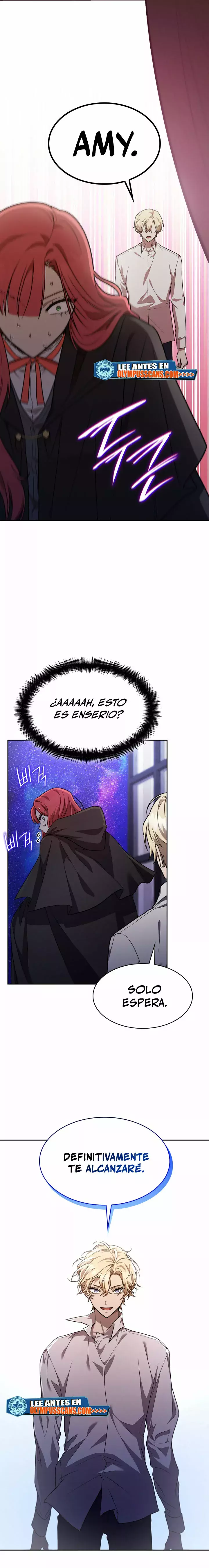 Read The Infinite Mage Español Manga Online