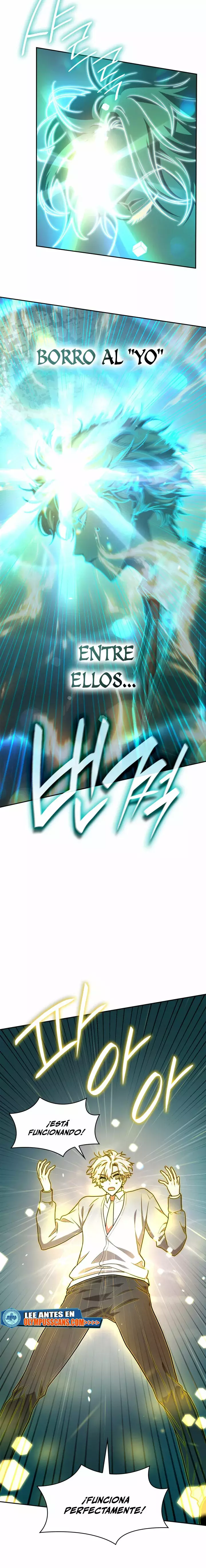 Read The Infinite Mage Español Manga Online