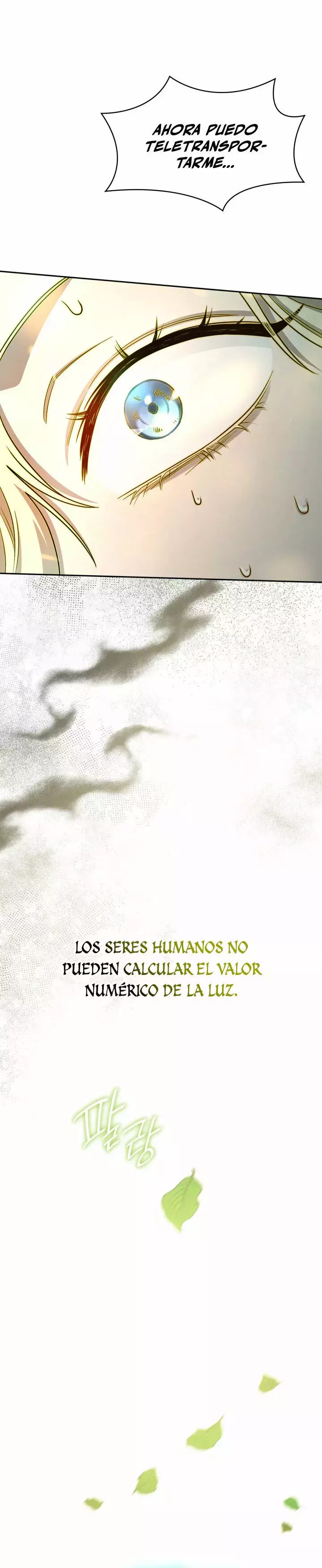 Read The Infinite Mage Español Manga Online