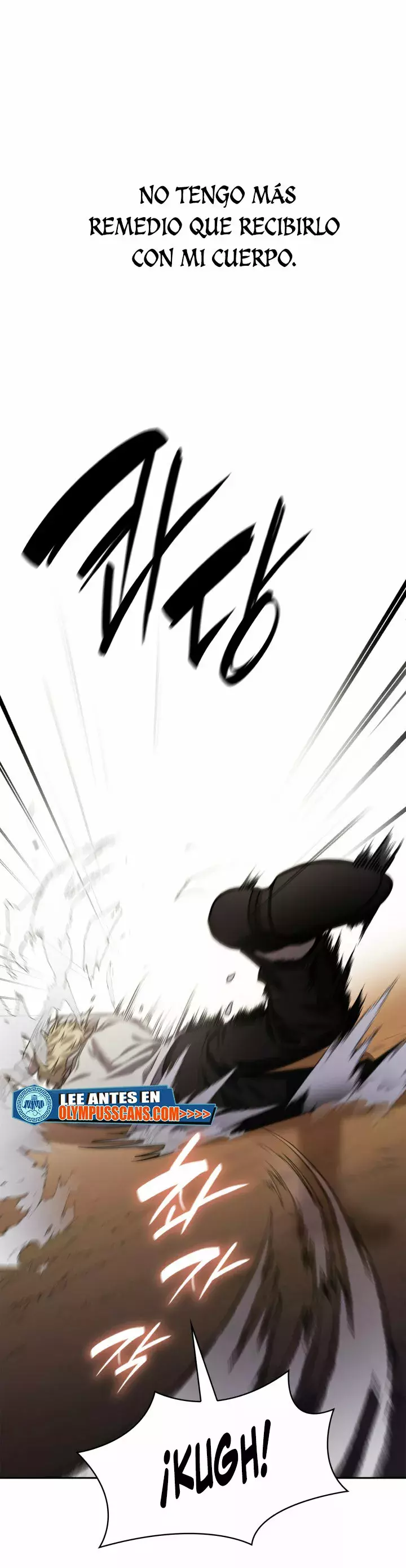 Read The Infinite Mage Español Manga Online