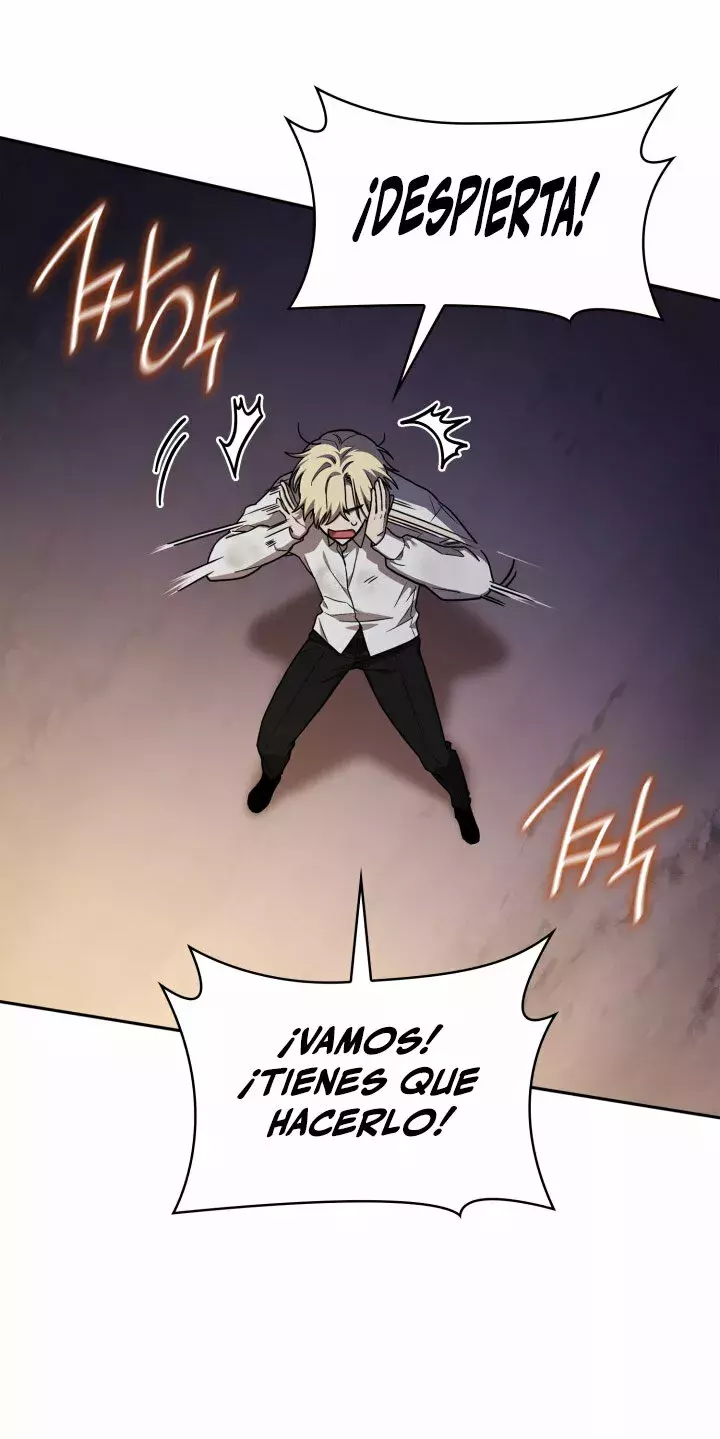 Read The Infinite Mage Español Manga Online