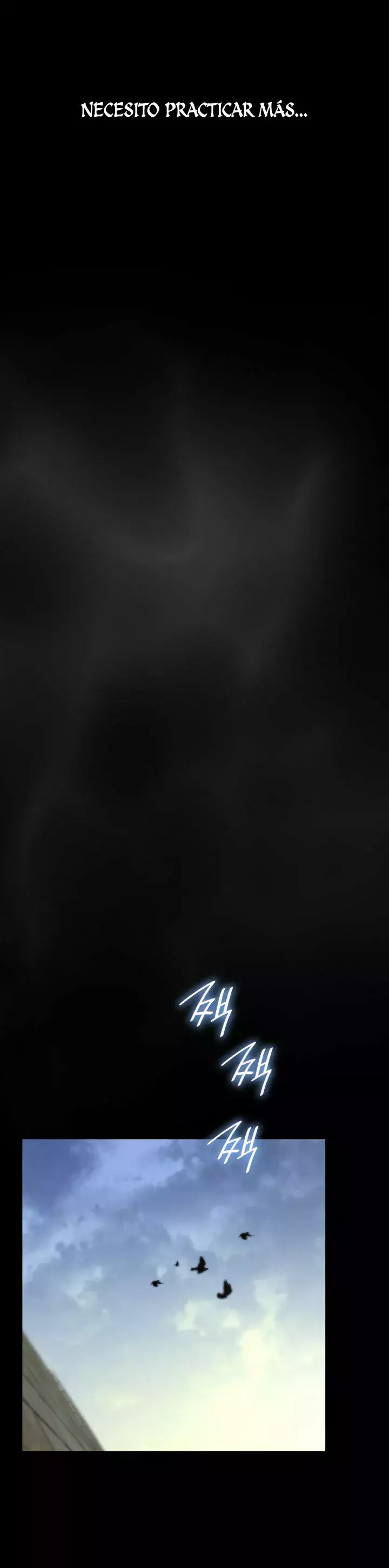 Read The Infinite Mage Español Manga Online