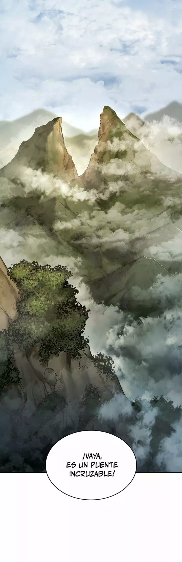 Read The Infinite Mage Español Manga Online