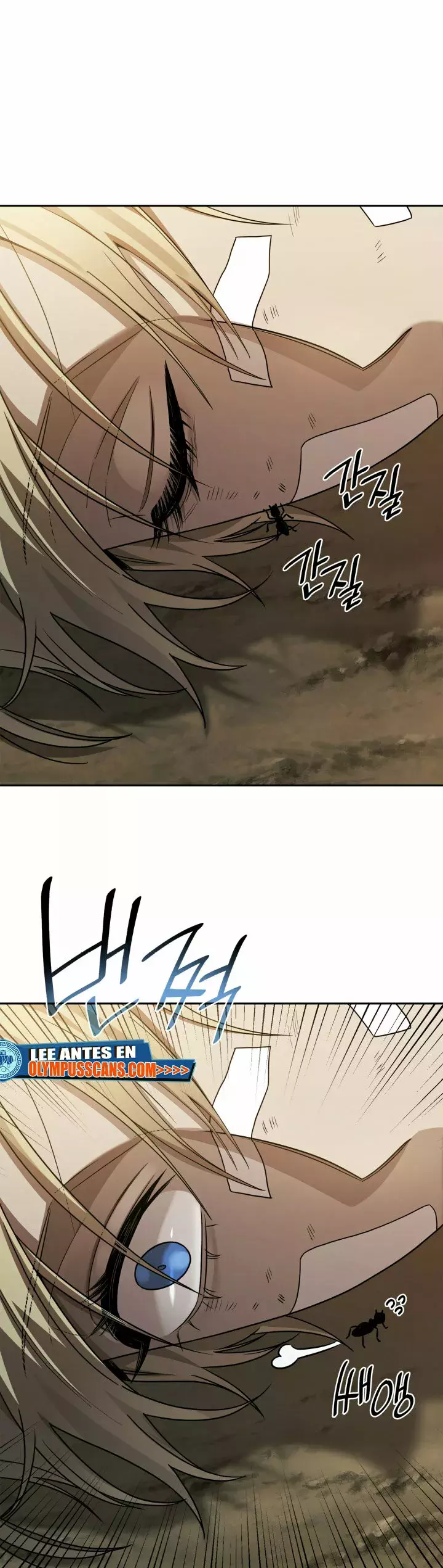 Read The Infinite Mage Español Manga Online