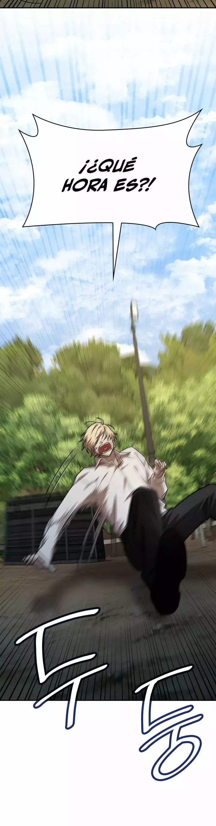 Read The Infinite Mage Español Manga Online