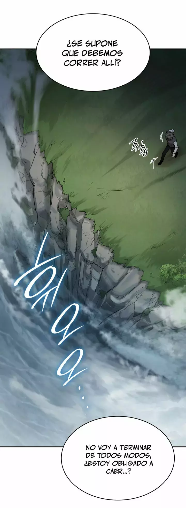 Read The Infinite Mage Español Manga Online