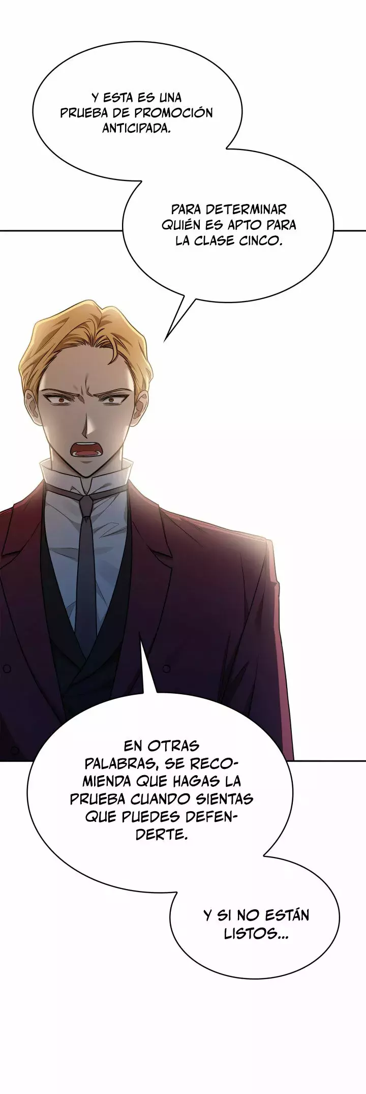 Read The Infinite Mage Español Manga Online