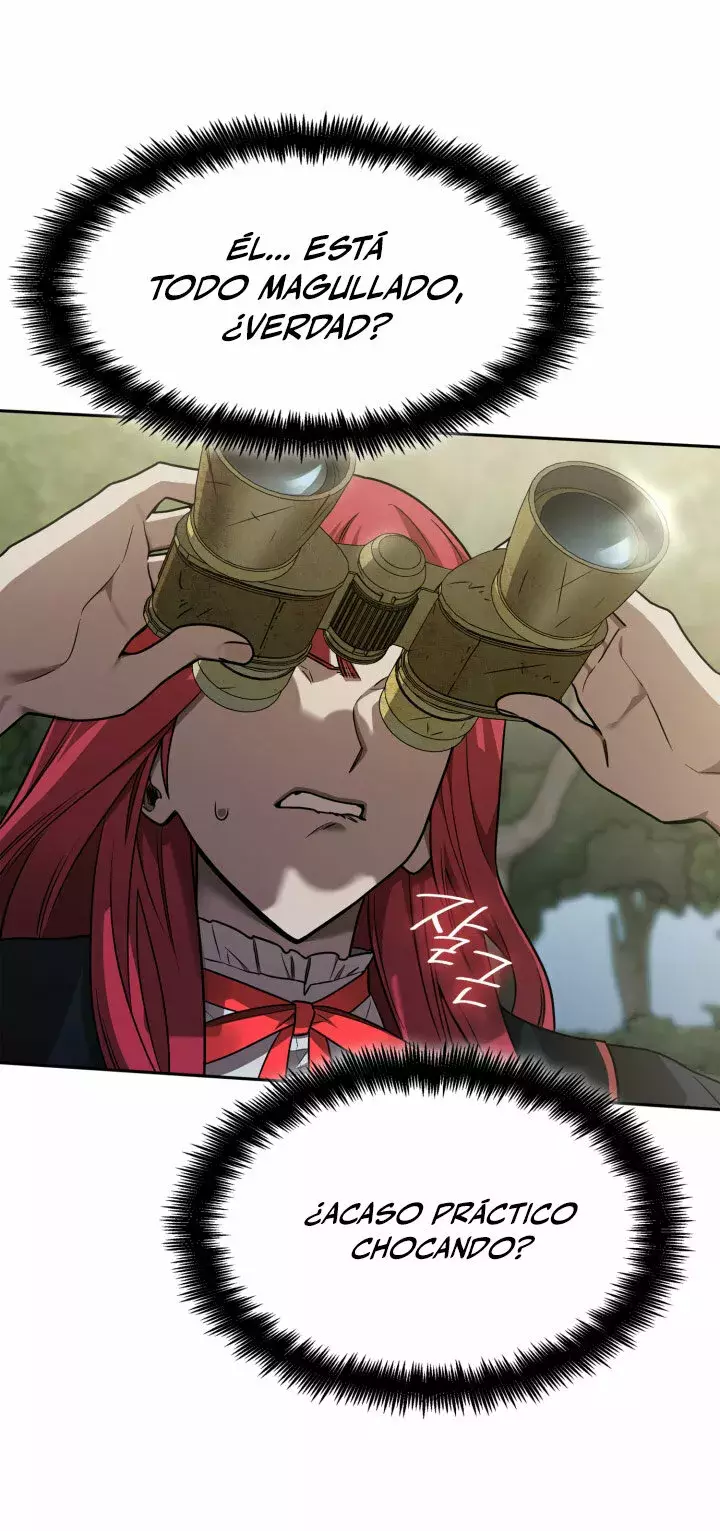 Read The Infinite Mage Español Manga Online