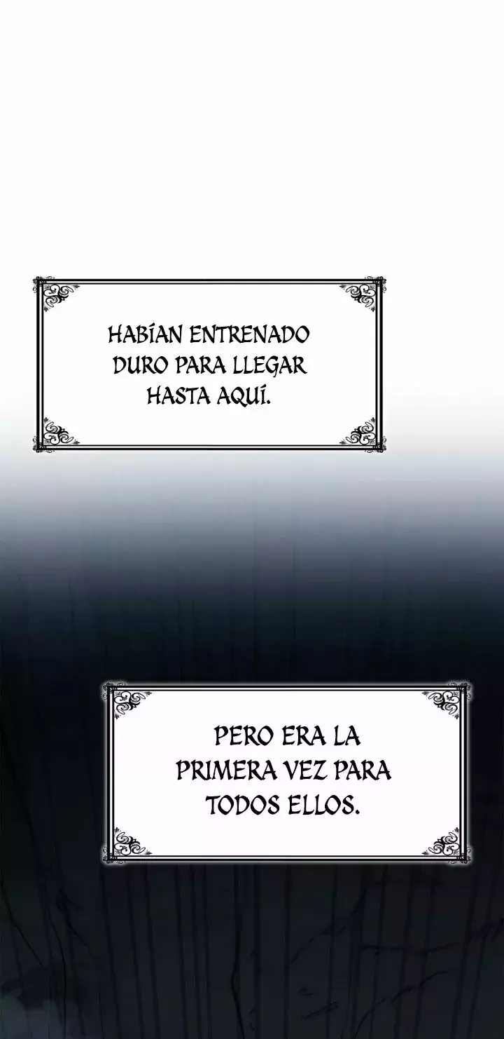 Read The Infinite Mage Español Manga Online