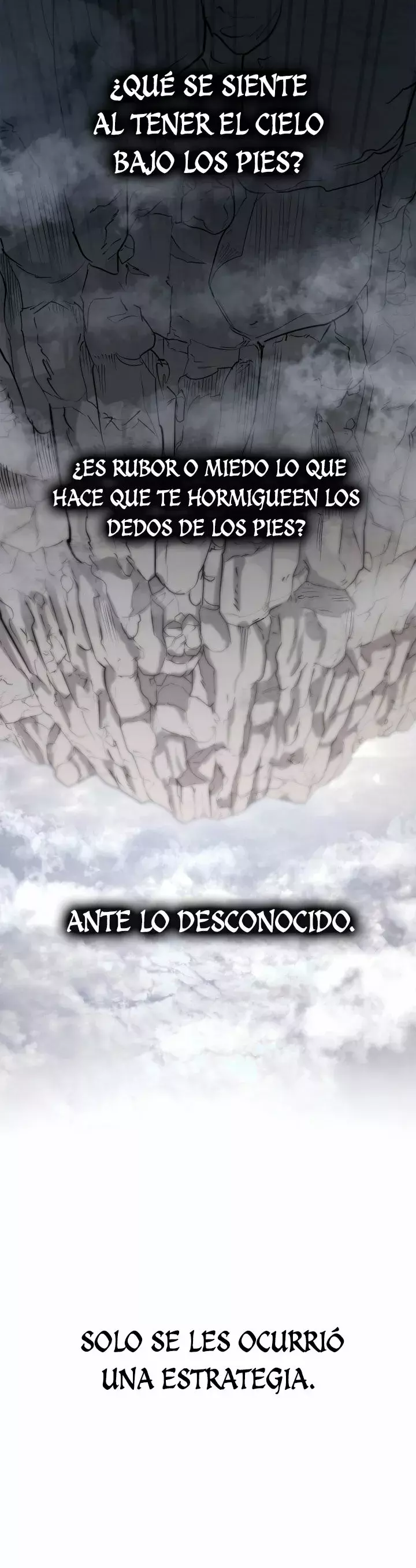 Read The Infinite Mage Español Manga Online