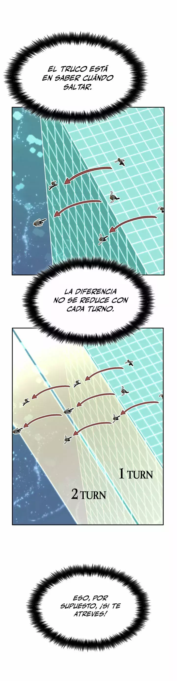 Read The Infinite Mage Español Manga Online