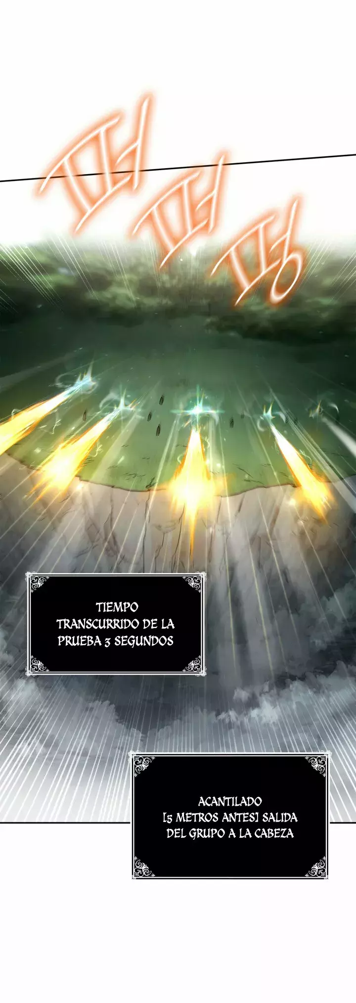 Read The Infinite Mage Español Manga Online