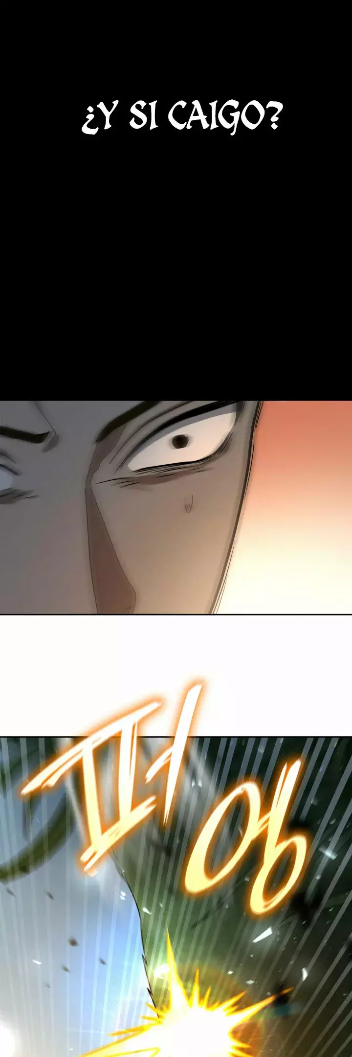 Read The Infinite Mage Español Manga Online