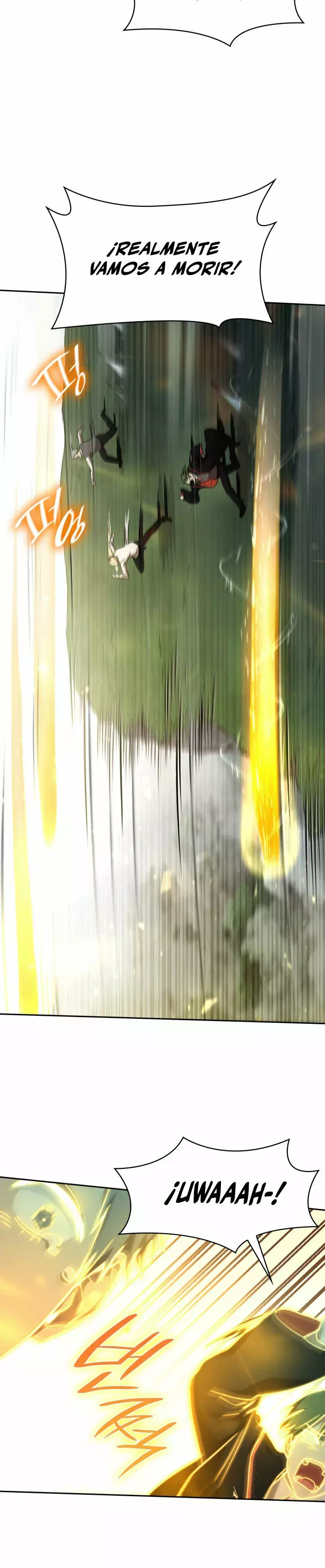 Read The Infinite Mage Español Manga Online