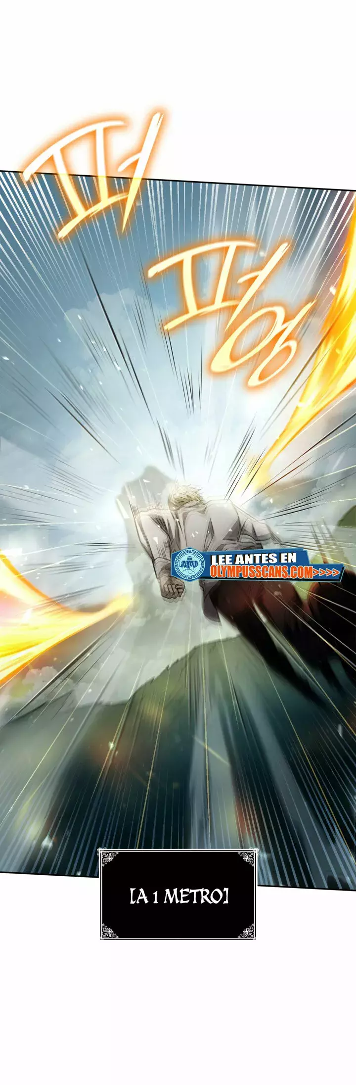 Read The Infinite Mage Español Manga Online