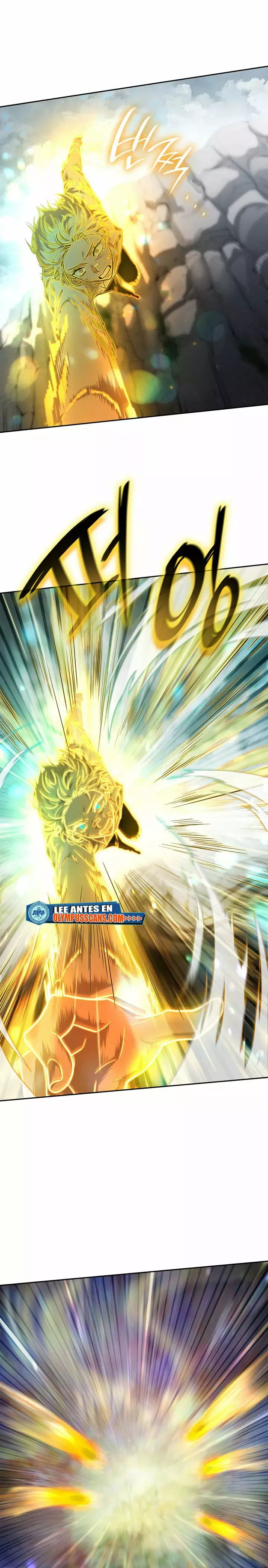 Read The Infinite Mage Español Manga Online