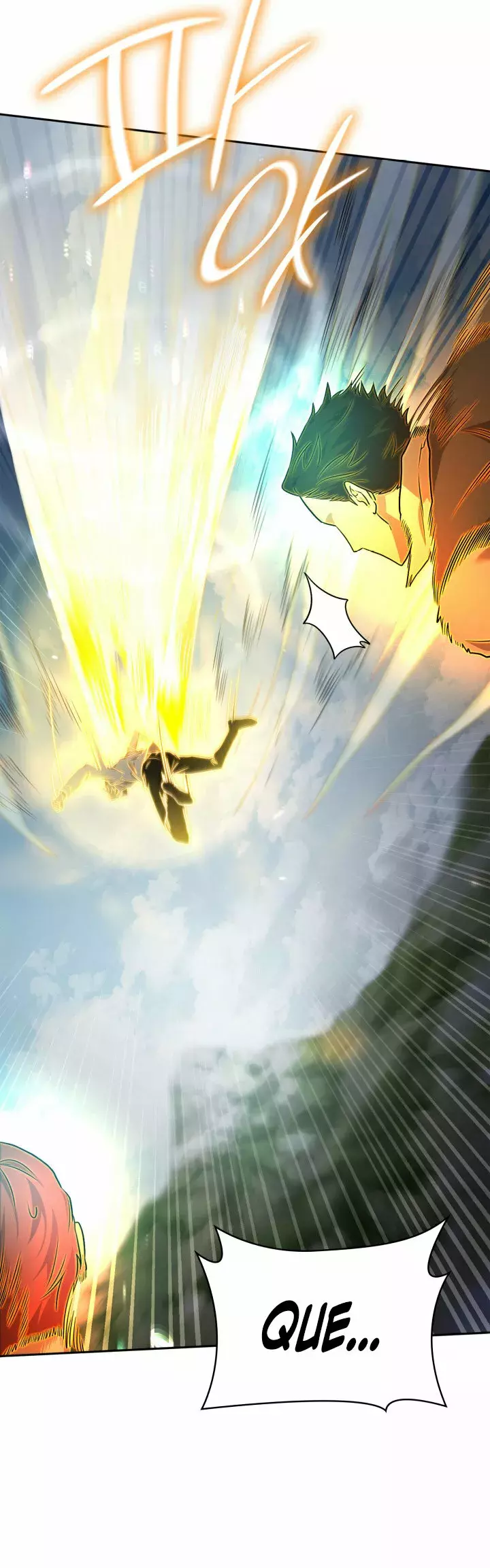 Read The Infinite Mage Español Manga Online