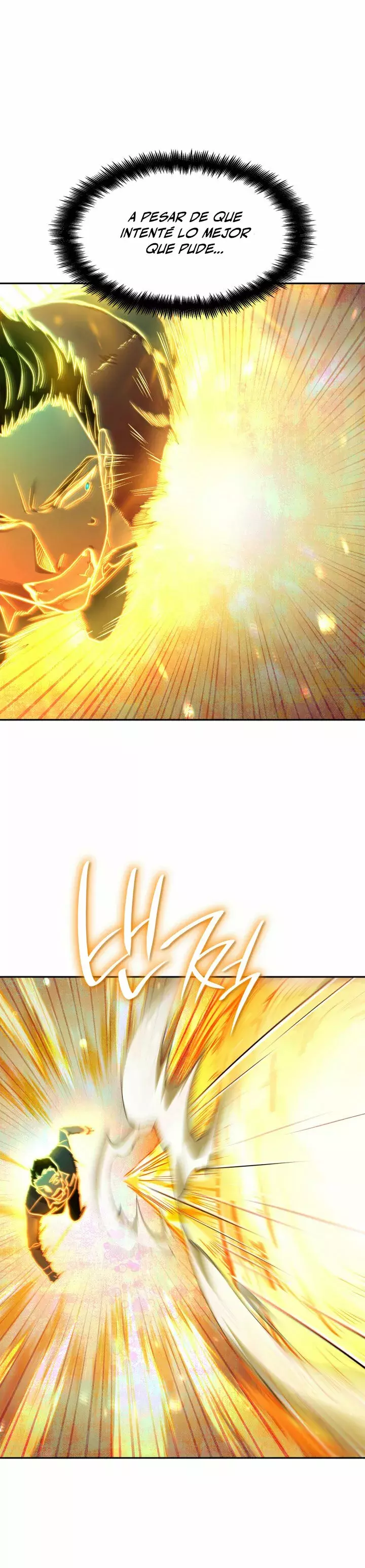 Read The Infinite Mage Español Manga Online