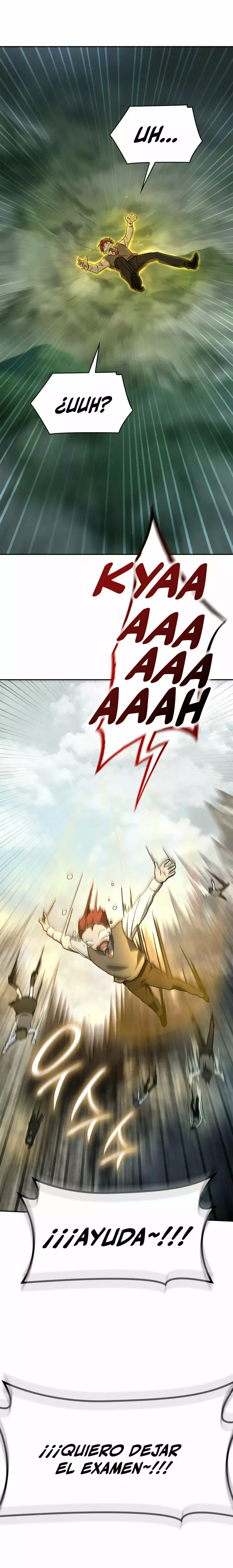 Read The Infinite Mage Español Manga Online