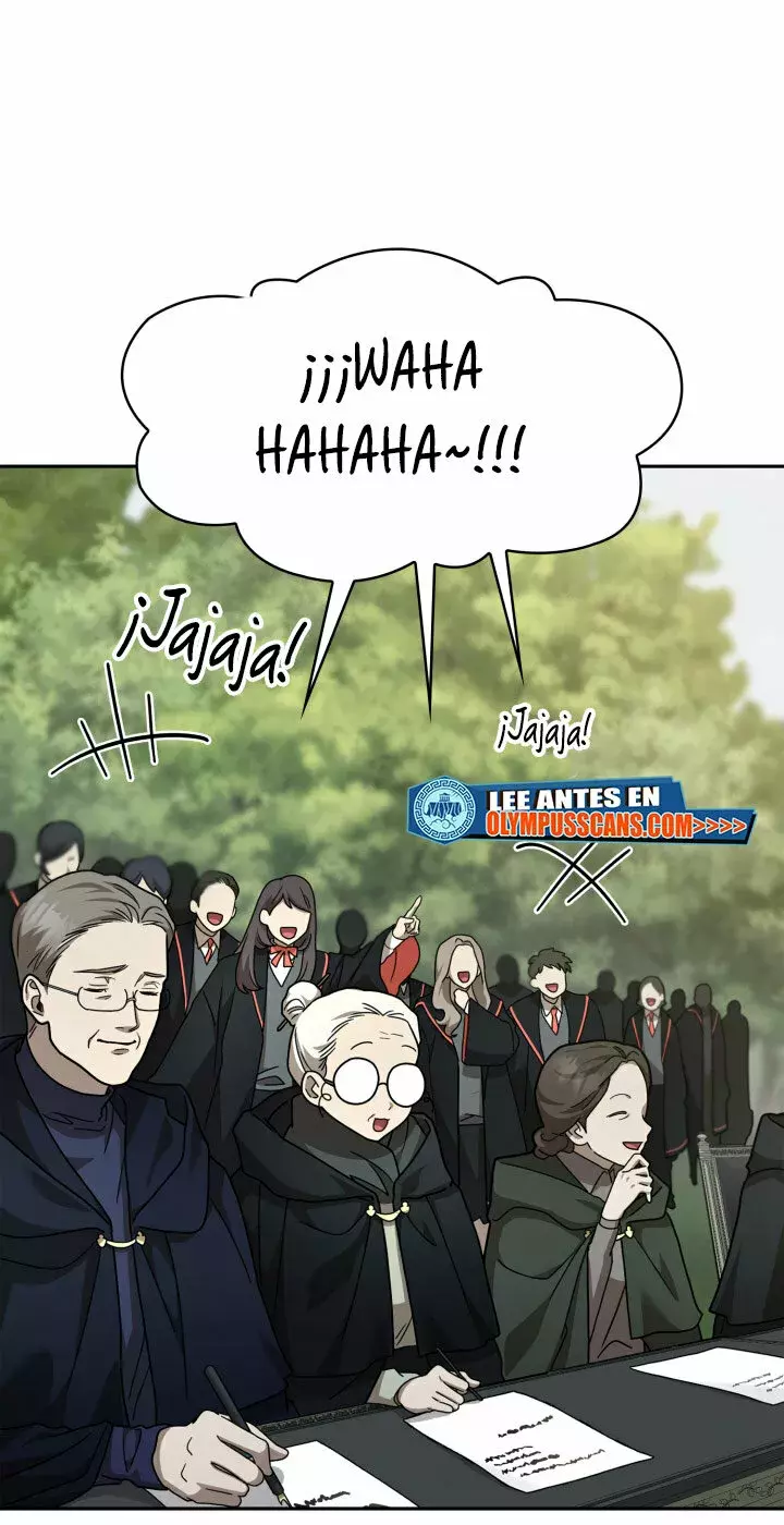 Read The Infinite Mage Español Manga Online