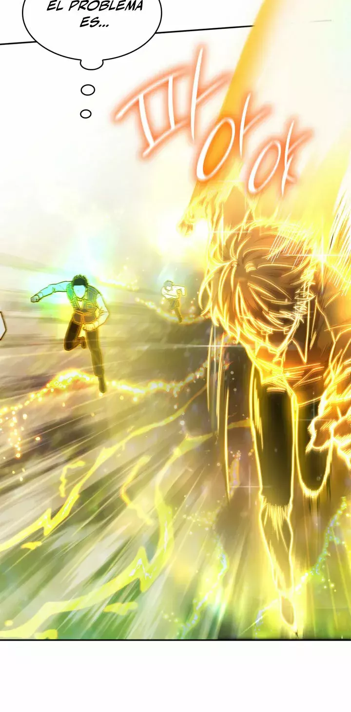 Read The Infinite Mage Español Manga Online