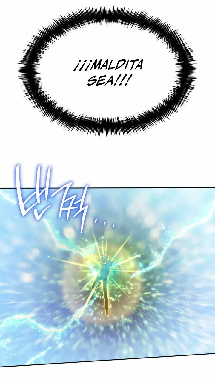 Read The Infinite Mage Español Manga Online