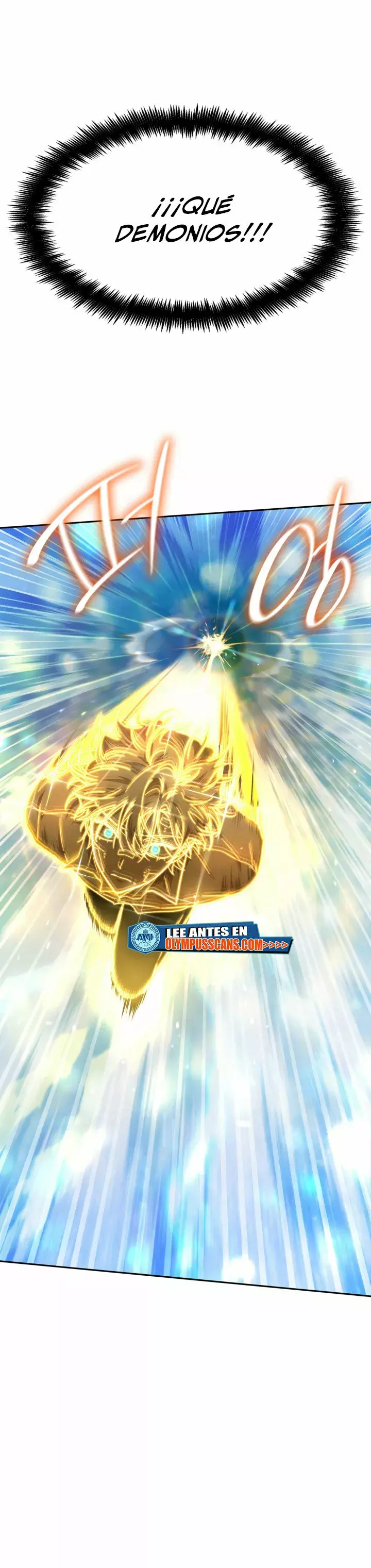 Read The Infinite Mage Español Manga Online