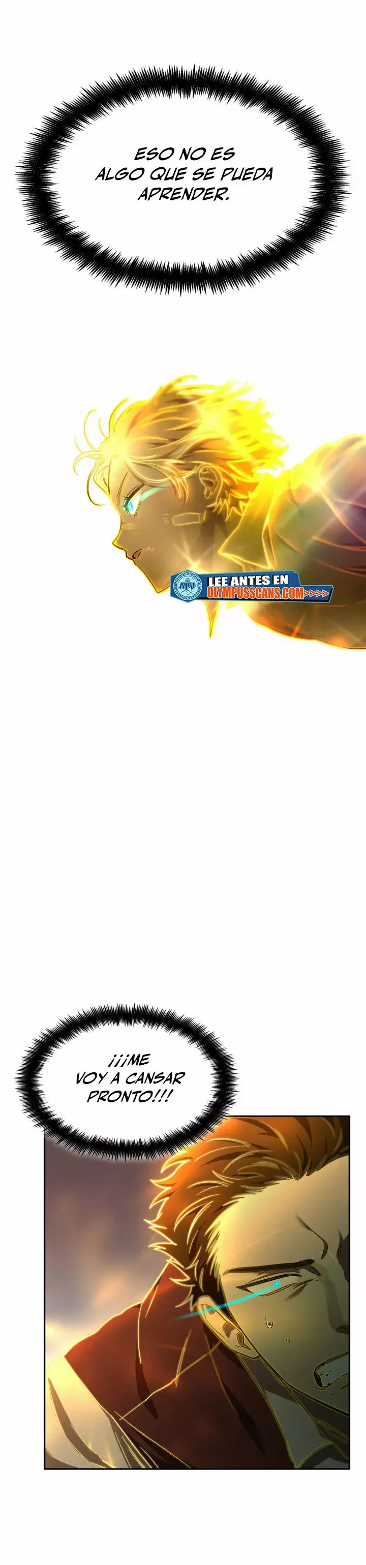 Read The Infinite Mage Español Manga Online