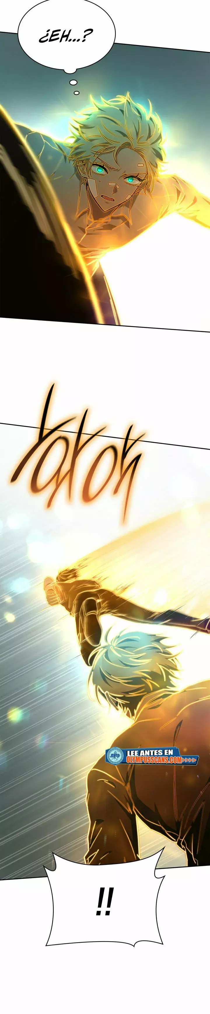 Read The Infinite Mage Español Manga Online