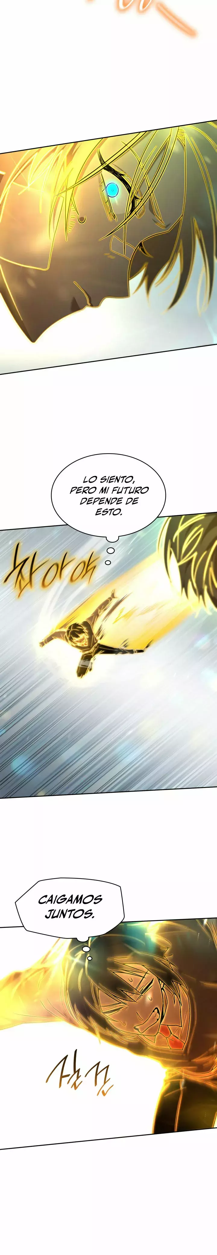 Read The Infinite Mage Español Manga Online