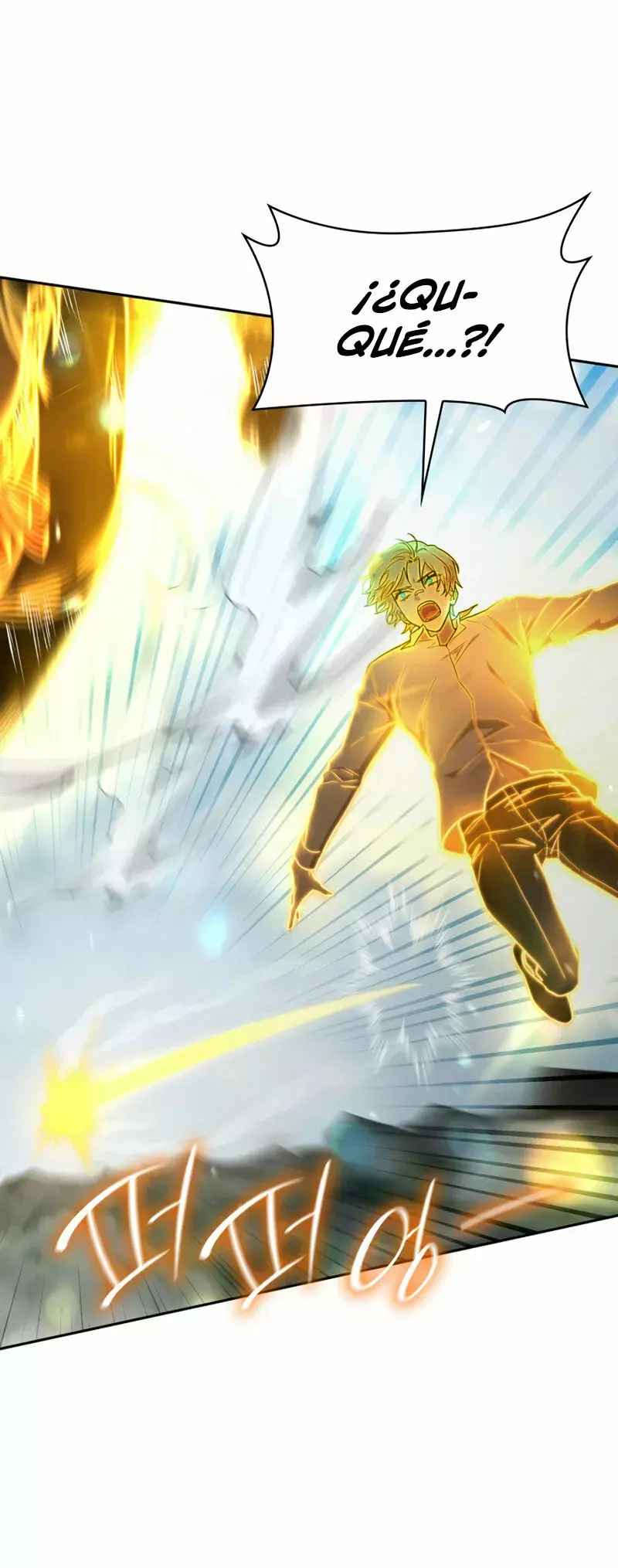 Read The Infinite Mage Español Manga Online