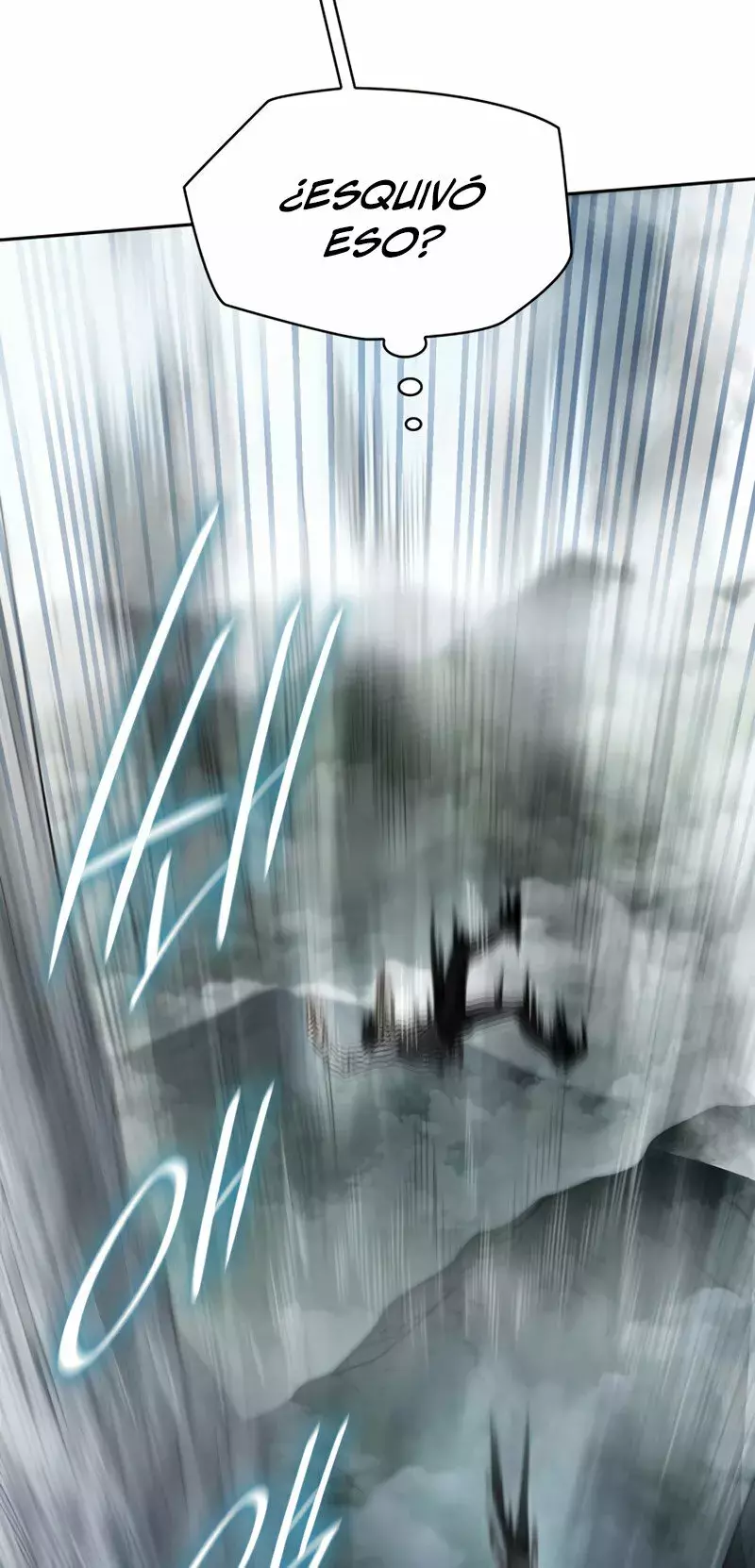 Read The Infinite Mage Español Manga Online