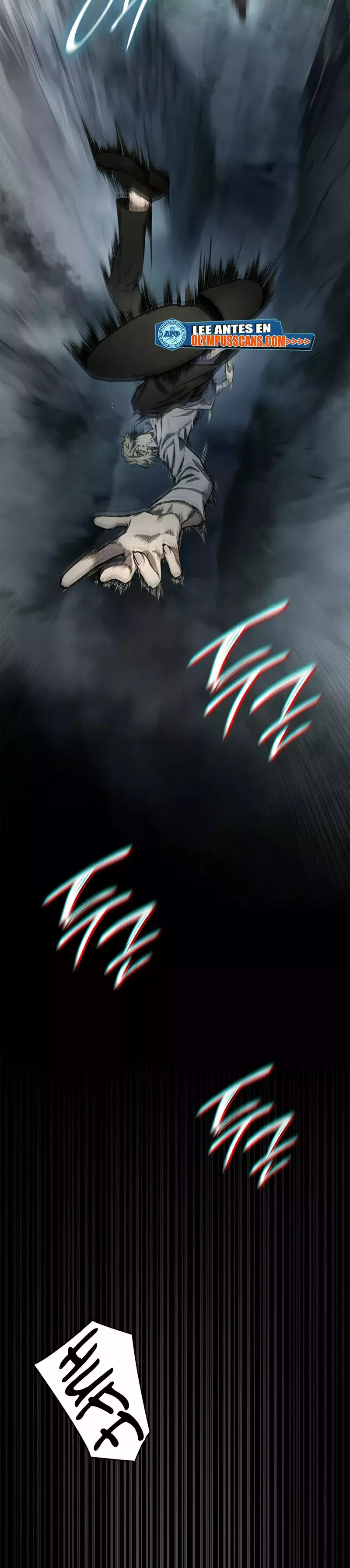 Read The Infinite Mage Español Manga Online