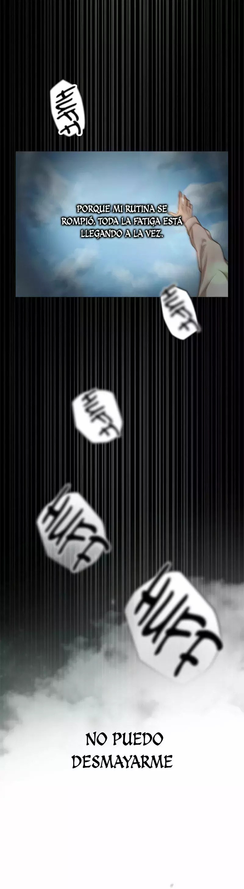 Read The Infinite Mage Español Manga Online