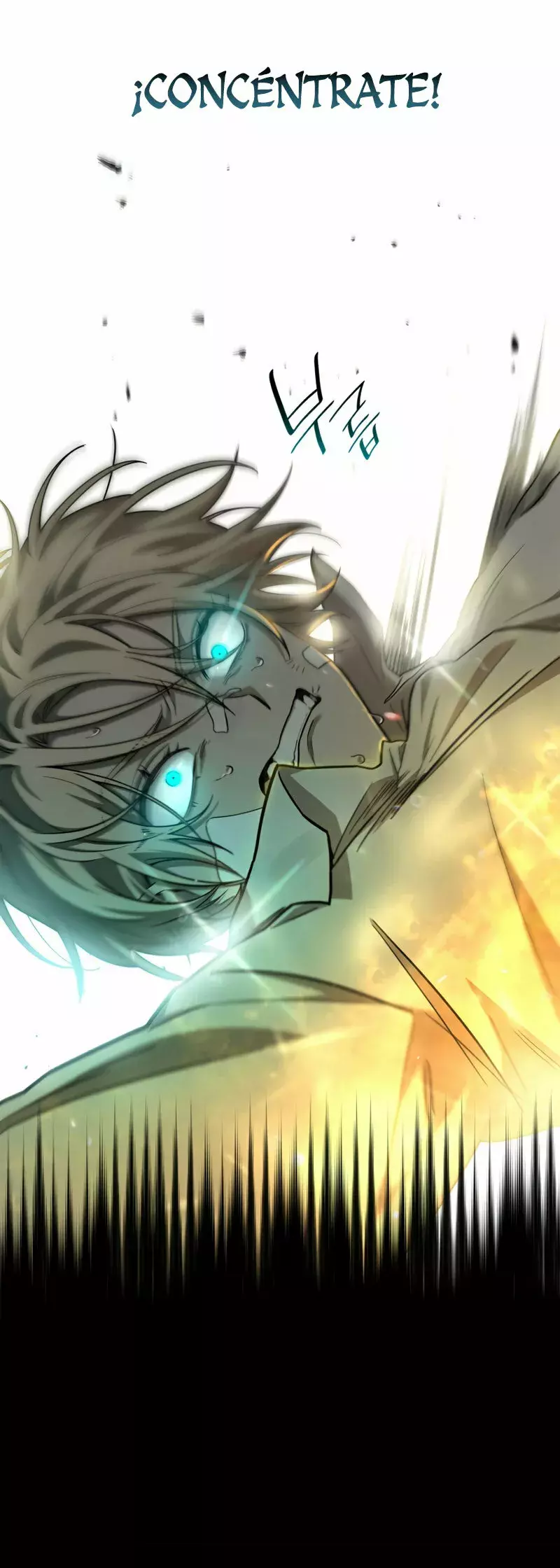 Read The Infinite Mage Español Manga Online