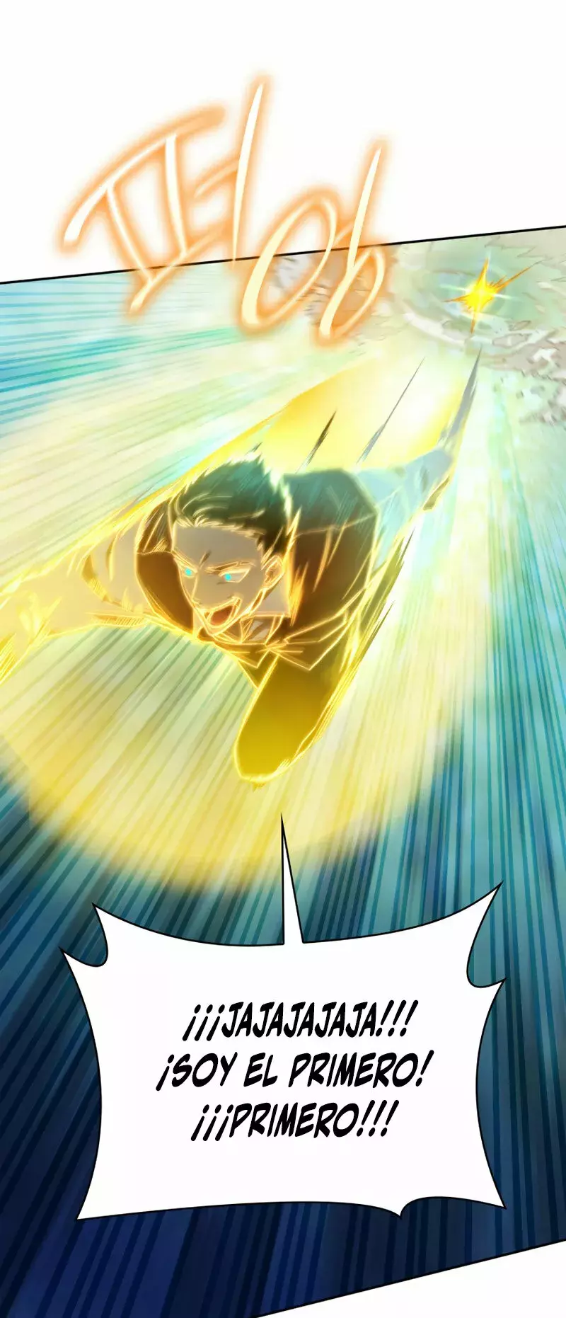 Read The Infinite Mage Español Manga Online