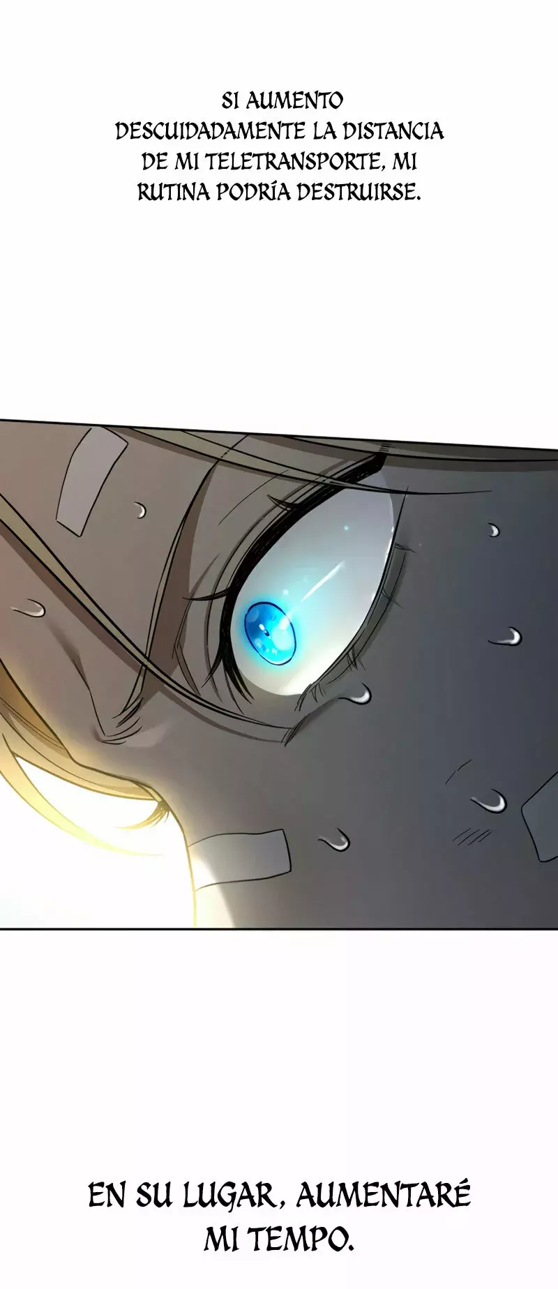 Read The Infinite Mage Español Manga Online