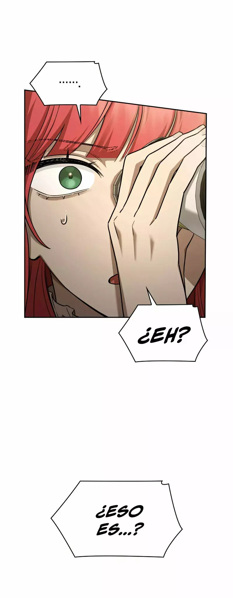 Read The Infinite Mage Español Manga Online