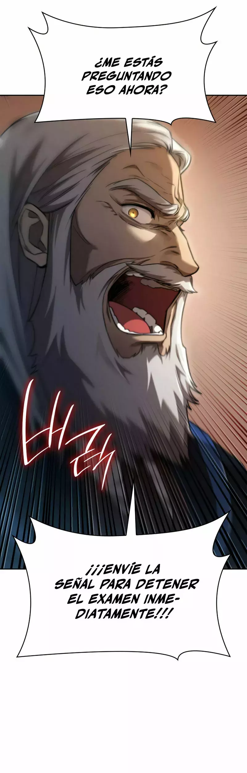 Read The Infinite Mage Español Manga Online