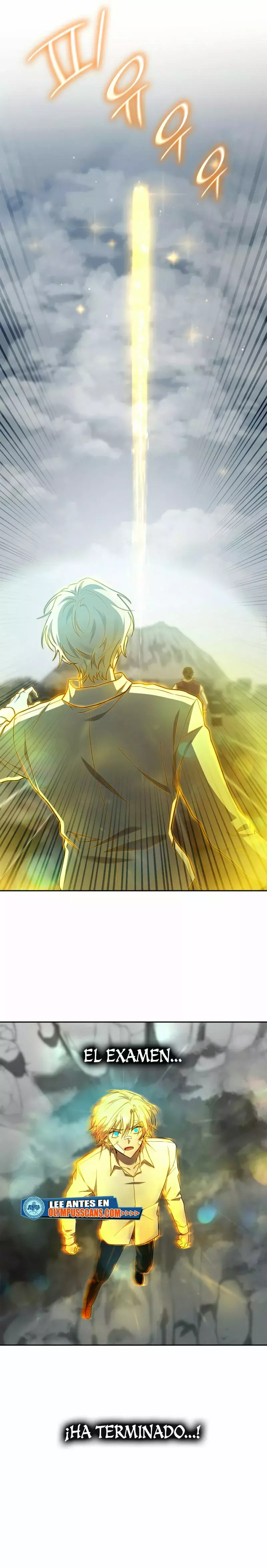 Read The Infinite Mage Español Manga Online