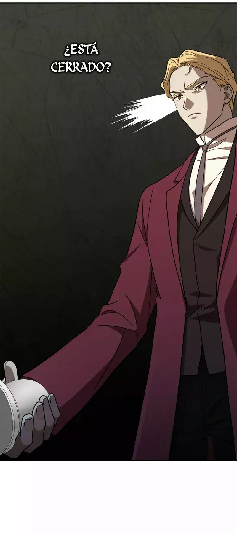 Read The Infinite Mage Español Manga Online