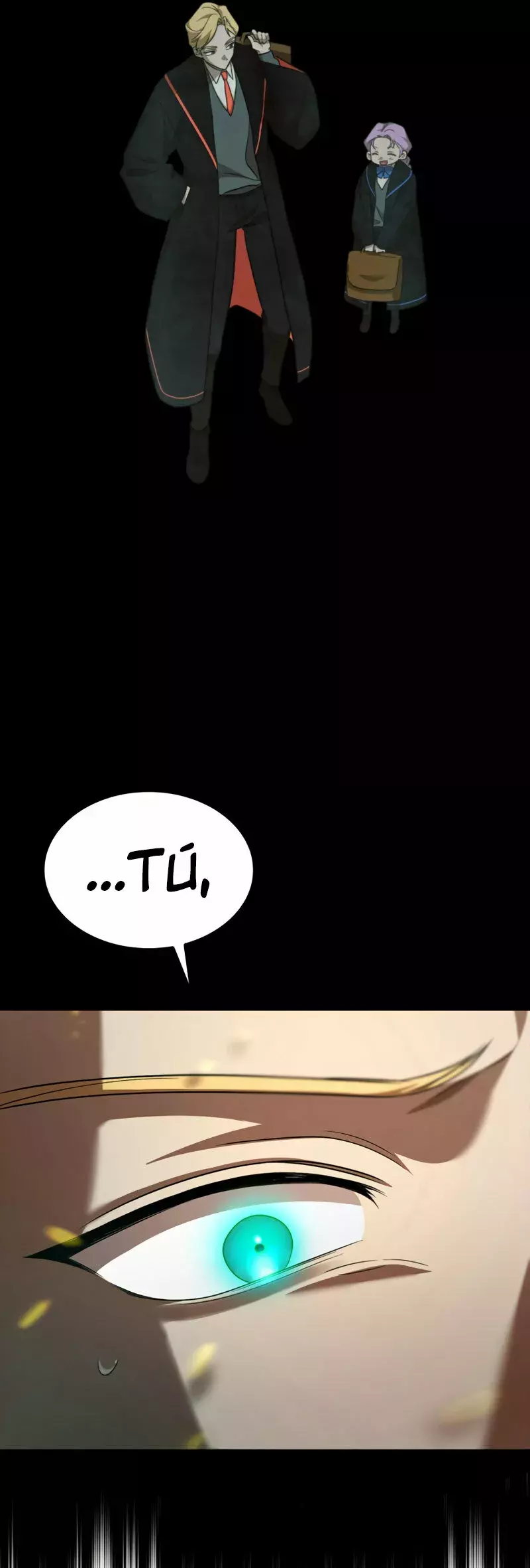 Read The Infinite Mage Español Manga Online