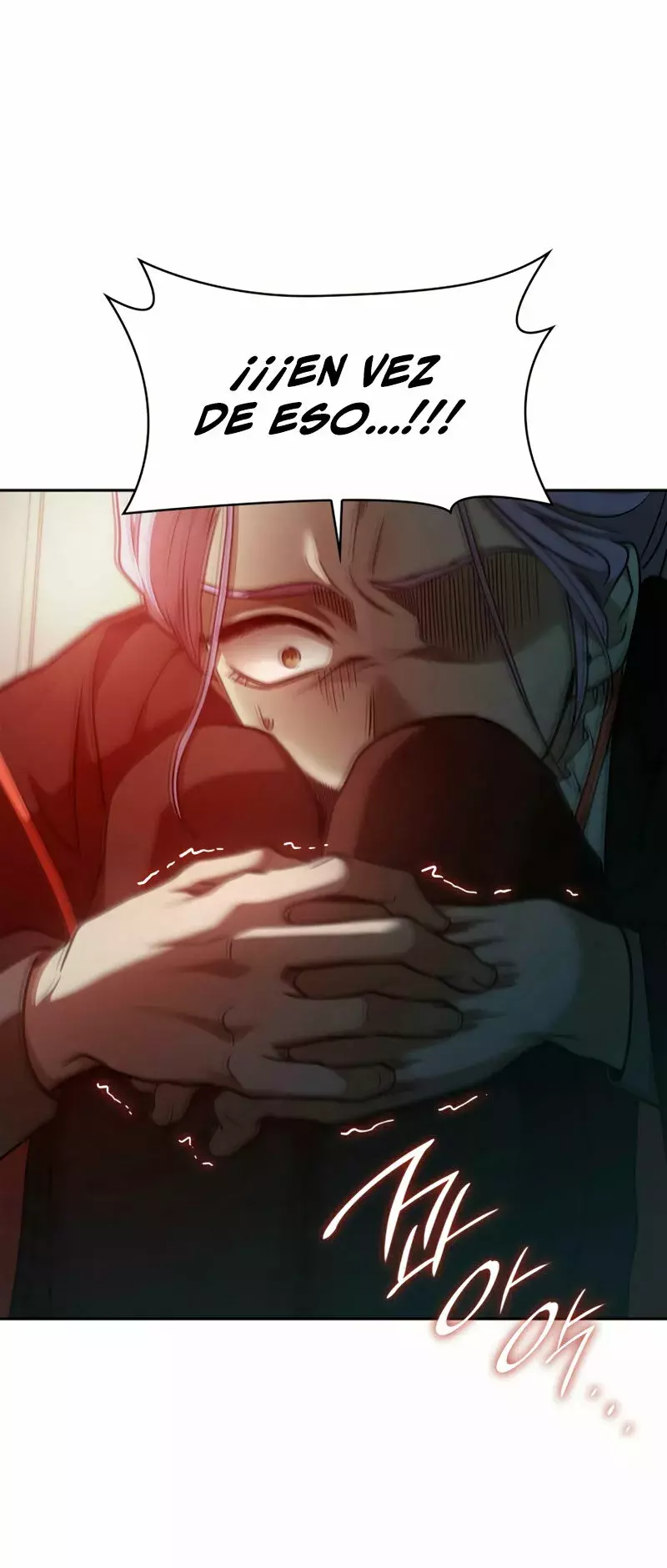 Read The Infinite Mage Español Manga Online