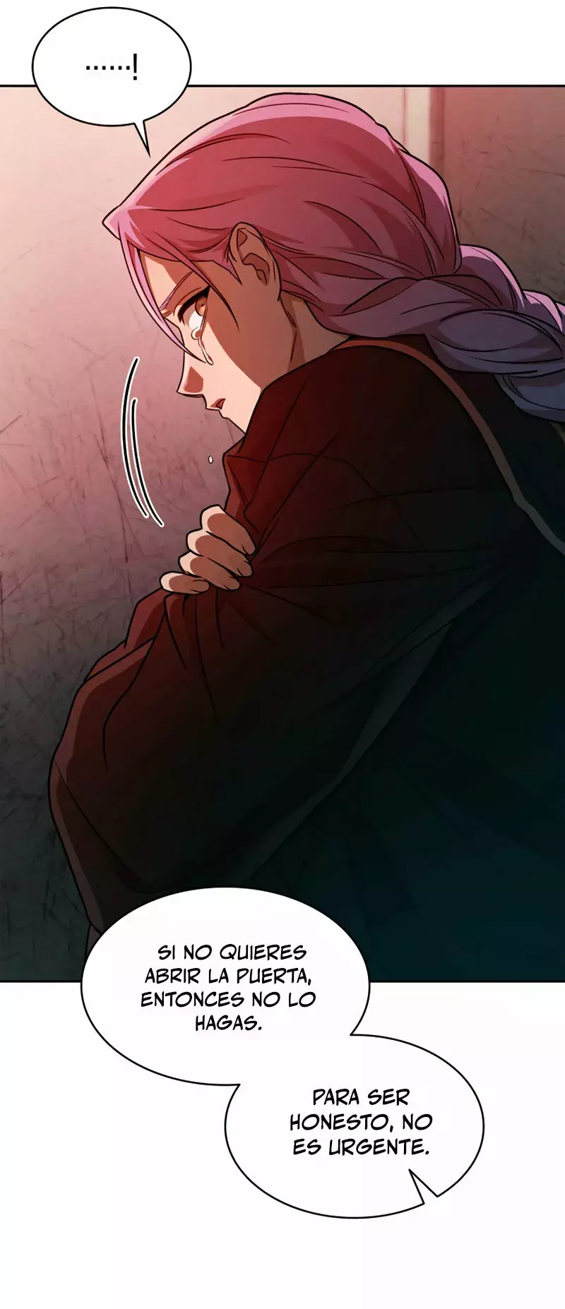 Read The Infinite Mage Español Manga Online