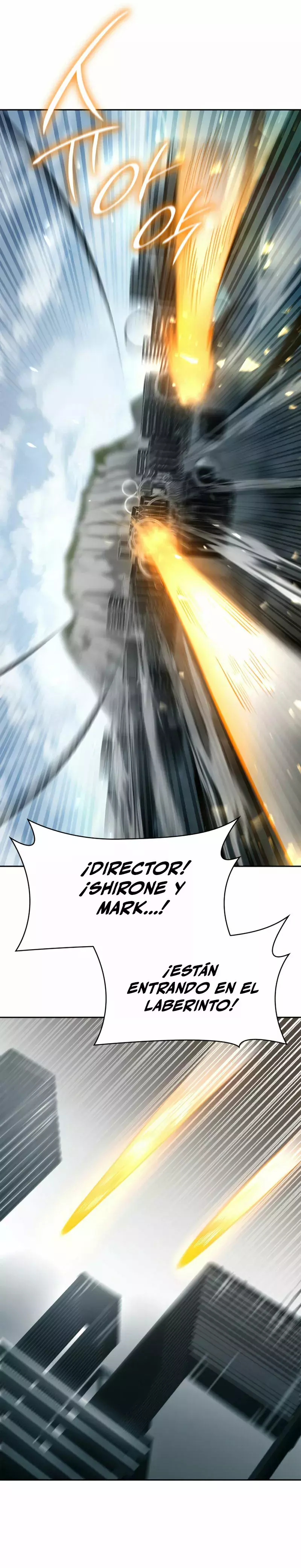 Read The Infinite Mage Español Manga Online