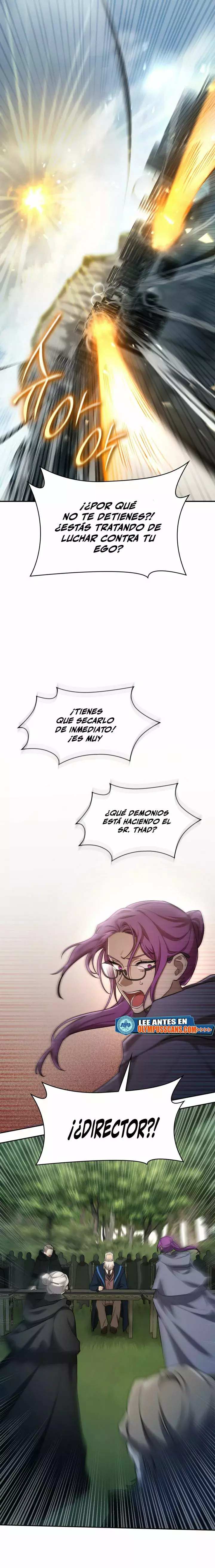 Read The Infinite Mage Español Manga Online