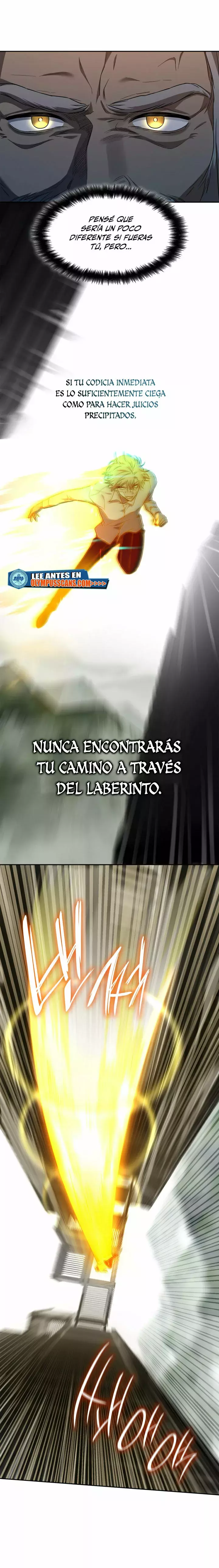 Read The Infinite Mage Español Manga Online